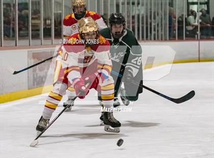 Thumbnail 2 in St. Joseph @ Bergen Catholic photogallery.