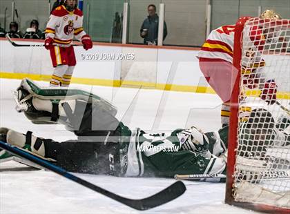 Thumbnail 3 in St. Joseph @ Bergen Catholic photogallery.