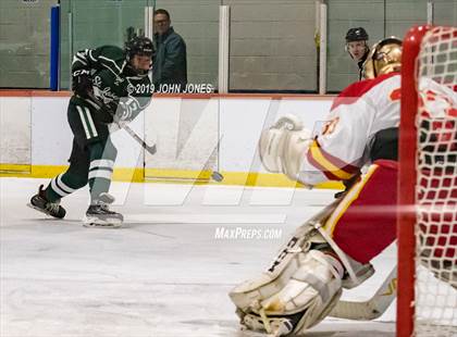 Thumbnail 3 in St. Joseph @ Bergen Catholic photogallery.
