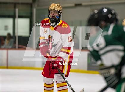 Thumbnail 3 in St. Joseph @ Bergen Catholic photogallery.