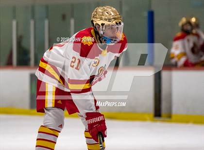 Thumbnail 3 in St. Joseph @ Bergen Catholic photogallery.