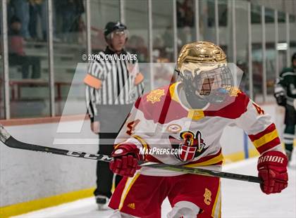 Thumbnail 2 in St. Joseph @ Bergen Catholic photogallery.