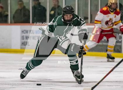 Thumbnail 2 in St. Joseph @ Bergen Catholic photogallery.