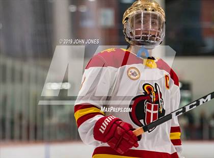 Thumbnail 2 in St. Joseph @ Bergen Catholic photogallery.