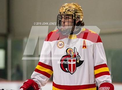 Thumbnail 2 in St. Joseph @ Bergen Catholic photogallery.