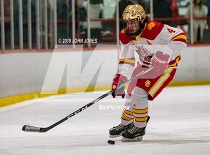 Thumbnail 2 in St. Joseph @ Bergen Catholic photogallery.