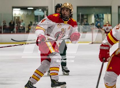 Thumbnail 1 in St. Joseph @ Bergen Catholic photogallery.