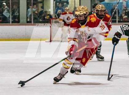 Thumbnail 1 in St. Joseph @ Bergen Catholic photogallery.