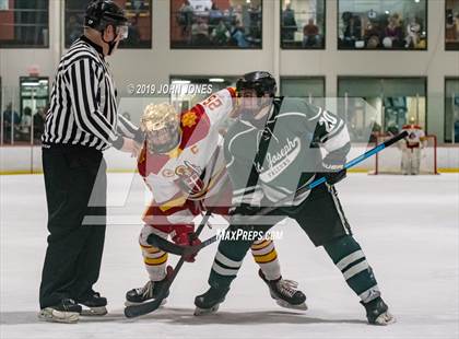 Thumbnail 1 in St. Joseph @ Bergen Catholic photogallery.