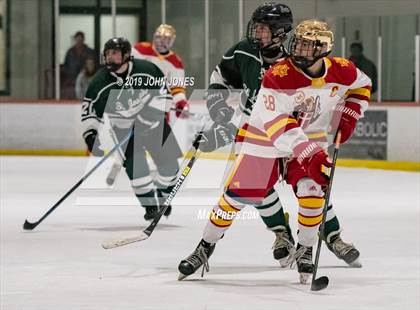 Thumbnail 3 in St. Joseph @ Bergen Catholic photogallery.
