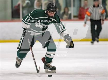 Thumbnail 1 in St. Joseph @ Bergen Catholic photogallery.
