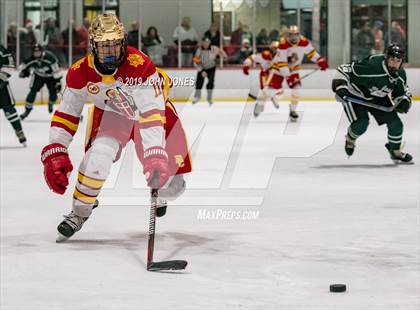 Thumbnail 1 in St. Joseph @ Bergen Catholic photogallery.