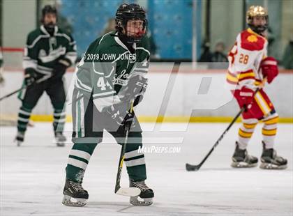 Thumbnail 2 in St. Joseph @ Bergen Catholic photogallery.