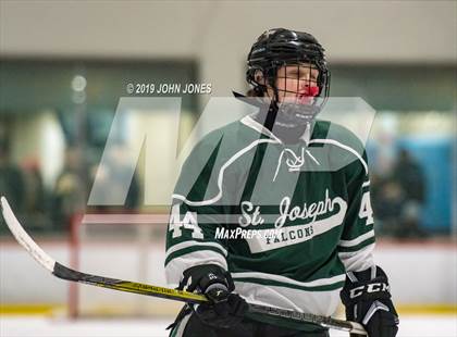 Thumbnail 3 in St. Joseph @ Bergen Catholic photogallery.