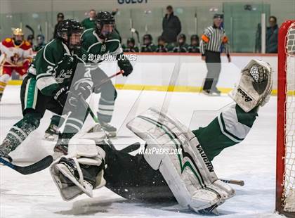 Thumbnail 3 in St. Joseph @ Bergen Catholic photogallery.