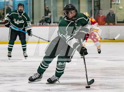 Thumbnail 1 in St. Joseph @ Bergen Catholic photogallery.