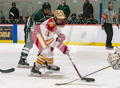 Thumbnail 3 in St. Joseph @ Bergen Catholic photogallery.