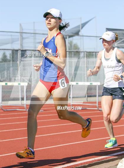Thumbnail 1 in Folsom/Oak Ridge @ Granite Bay photogallery.