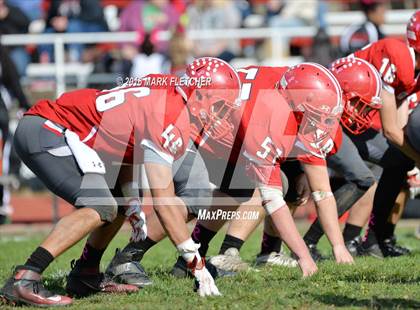 Thumbnail 1 in Palmyra @ Haddon Township photogallery.