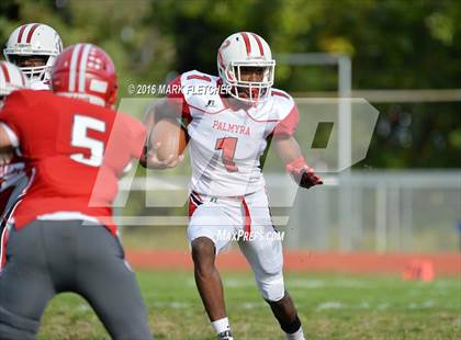 Thumbnail 2 in Palmyra @ Haddon Township photogallery.