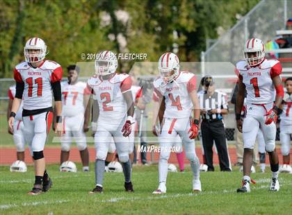 Thumbnail 1 in Palmyra @ Haddon Township photogallery.