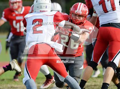 Thumbnail 1 in Palmyra @ Haddon Township photogallery.