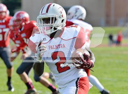 Thumbnail 2 in Palmyra @ Haddon Township photogallery.