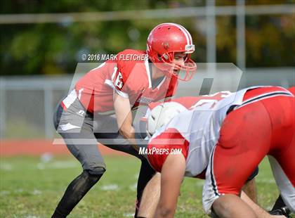 Thumbnail 1 in Palmyra @ Haddon Township photogallery.