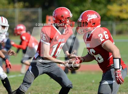 Thumbnail 1 in Palmyra @ Haddon Township photogallery.