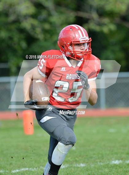 Thumbnail 2 in Palmyra @ Haddon Township photogallery.