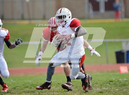 Thumbnail 3 in Palmyra @ Haddon Township photogallery.