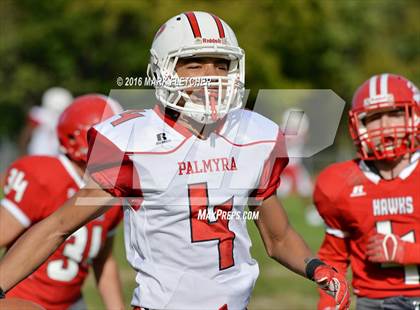 Thumbnail 1 in Palmyra @ Haddon Township photogallery.