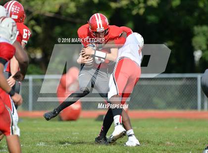 Thumbnail 3 in Palmyra @ Haddon Township photogallery.