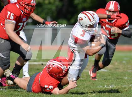 Thumbnail 3 in Palmyra @ Haddon Township photogallery.