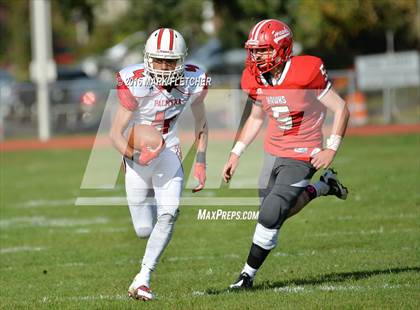Thumbnail 2 in Palmyra @ Haddon Township photogallery.