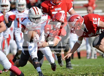 Thumbnail 2 in Palmyra @ Haddon Township photogallery.