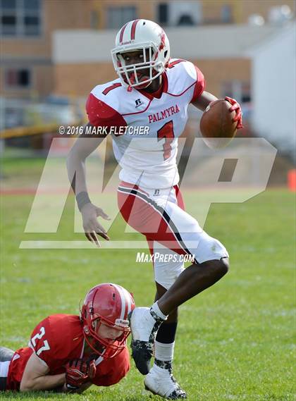 Thumbnail 1 in Palmyra @ Haddon Township photogallery.