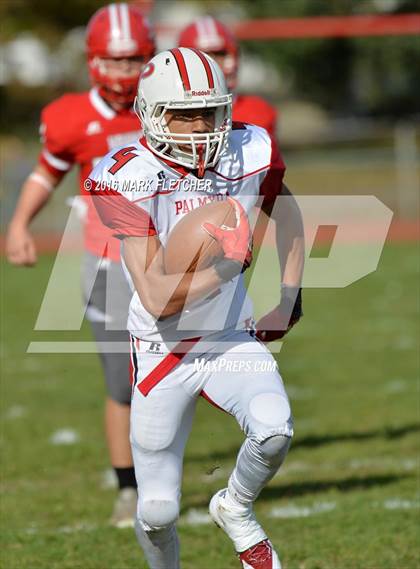 Thumbnail 1 in Palmyra @ Haddon Township photogallery.