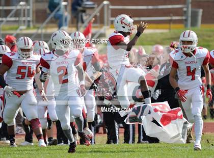 Thumbnail 2 in Palmyra @ Haddon Township photogallery.