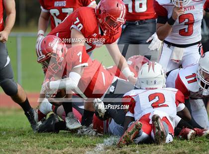 Thumbnail 1 in Palmyra @ Haddon Township photogallery.