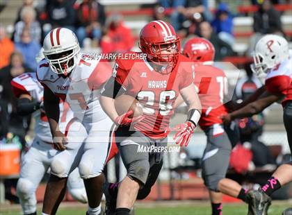 Thumbnail 2 in Palmyra @ Haddon Township photogallery.