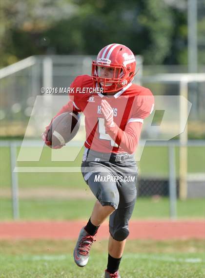 Thumbnail 1 in Palmyra @ Haddon Township photogallery.