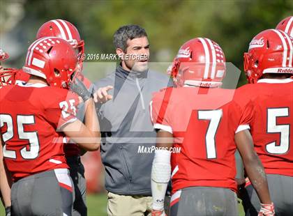 Thumbnail 2 in Palmyra @ Haddon Township photogallery.