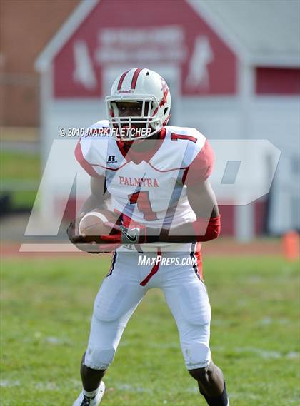 Thumbnail 3 in Palmyra @ Haddon Township photogallery.