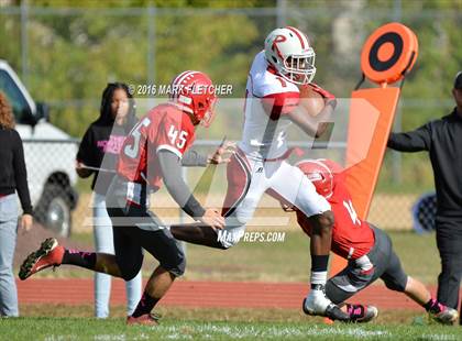 Thumbnail 2 in Palmyra @ Haddon Township photogallery.