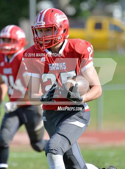 Thumbnail 3 in Palmyra @ Haddon Township photogallery.