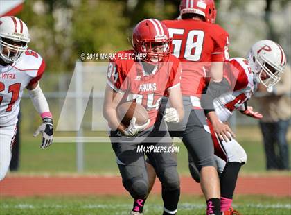 Thumbnail 1 in Palmyra @ Haddon Township photogallery.