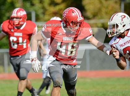 Thumbnail 2 in Palmyra @ Haddon Township photogallery.
