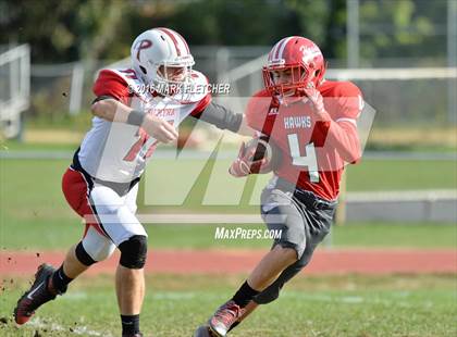 Thumbnail 2 in Palmyra @ Haddon Township photogallery.