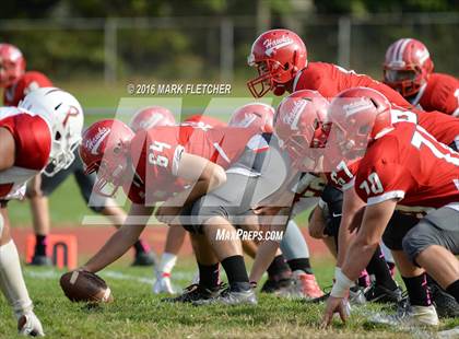 Thumbnail 2 in Palmyra @ Haddon Township photogallery.